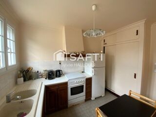  Maison à vendre 5 pièces 80 m²