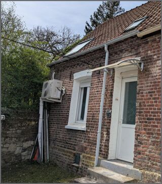  Maison à vendre 2 pièces 49 m²