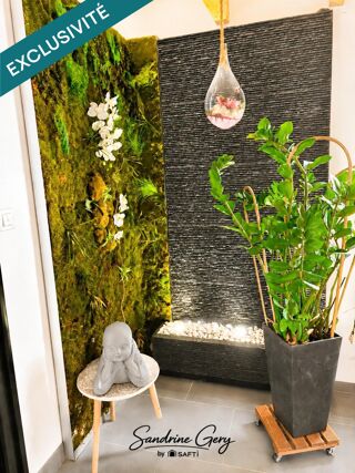  Maison à vendre 5 pièces 146 m²