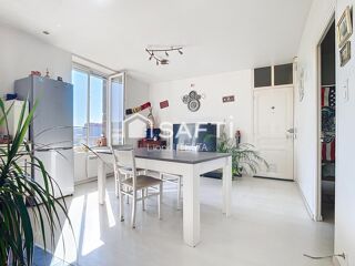  Appartement � vendre 3 pi�ces 54 m�