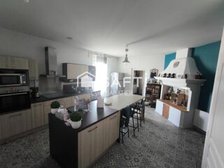  Maison à vendre 7 pièces 185 m²