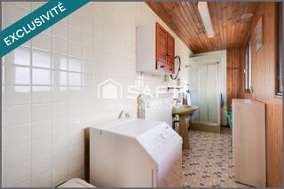  Maison � vendre 3 pi�ces 75 m�