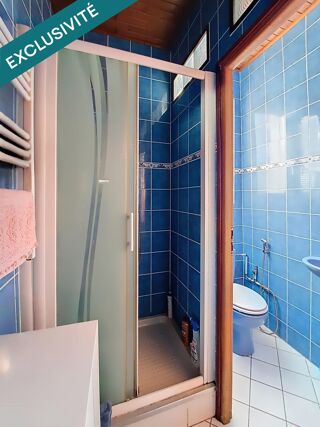  Appartement � vendre 2 pi�ces 43 m�