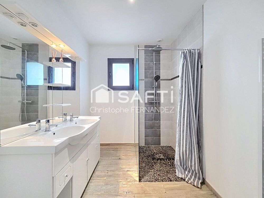 Vente Maison Belle maison contemporaine de 145m² au calme Lesparre-medoc