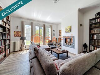  Maison � vendre 7 pi�ces 218 m�