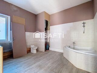  Maison  vendre 5 pices 115 m