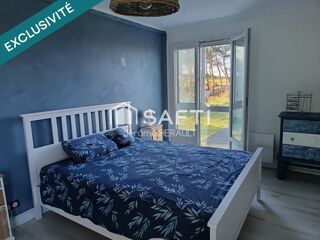  Maison à vendre 7 pièces 148 m²