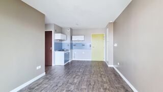  Appartement à vendre 2 pièces 40 m²