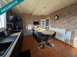Vente Maison maison de lotissement au calme Etouvy