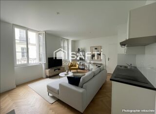  Appartement à vendre 1 pièce 25 m²