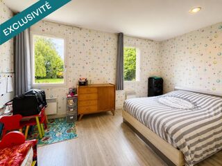  Maison à vendre 5 pièces 133 m²
