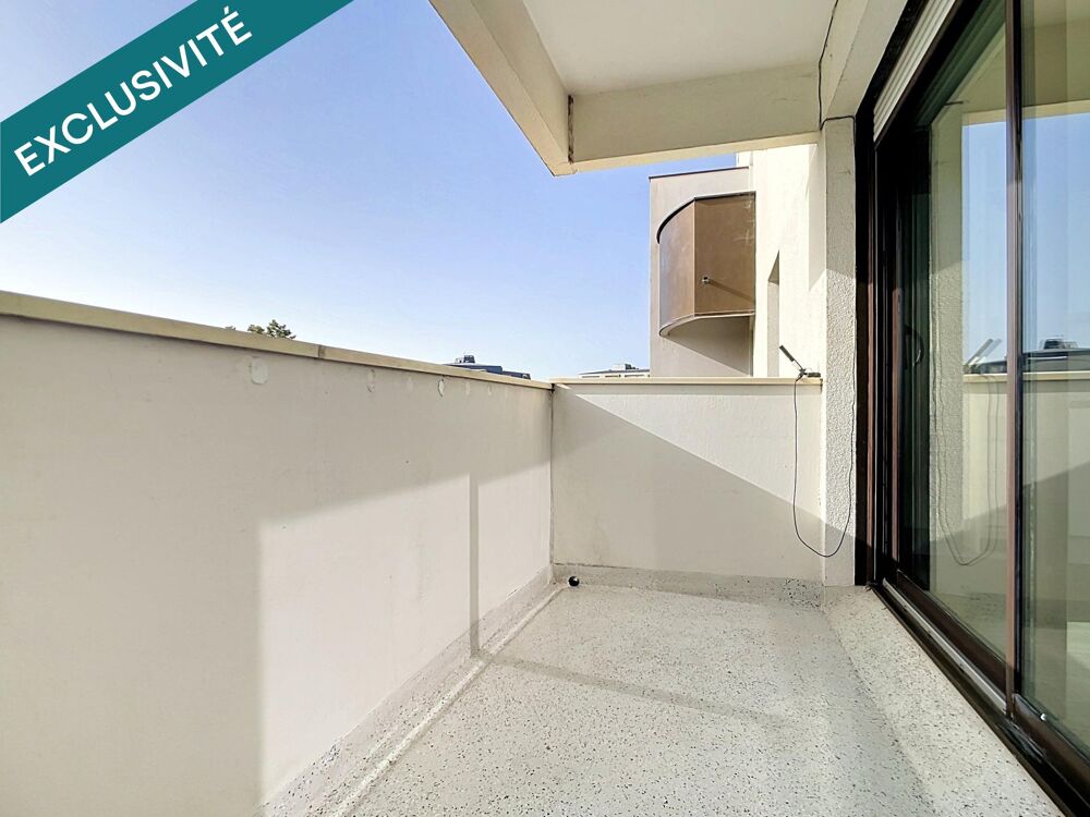 Appartement 3 pièces 63 m² · à Merignac · 63 m² · 235 000 €