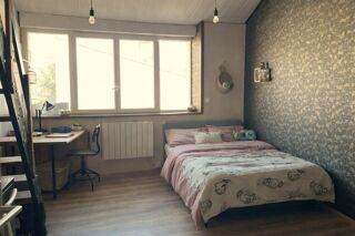  Maison à vendre 6 pièces 225 m²
