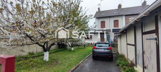  Maison  vendre 4 pices 100 m