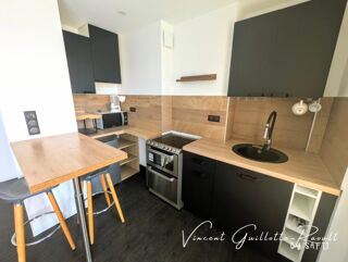  Appartement � vendre 3 pi�ces 52 m�