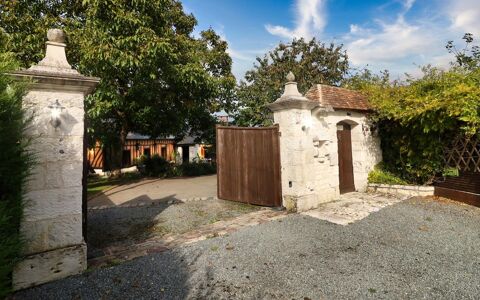   entre SEINE et FOR�T Maison - 6 pi�ce(s) - 180 m�