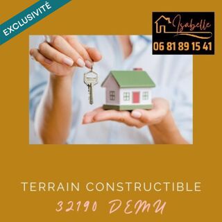  Terrain � vendre 5251 m�