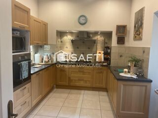  Maison à vendre 5 pièces 130 m²