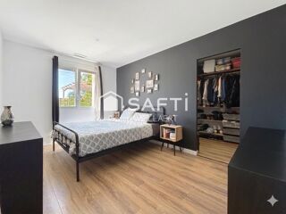  Maison à vendre 5 pièces 122 m²