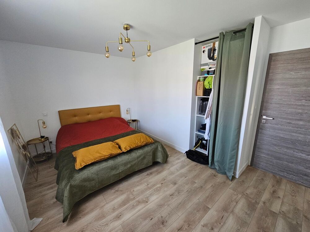 Vente Maison Maison plain pied 165 m² Montpensier de 2022 Montpensier