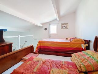  Maison � vendre 3 pi�ces 40 m�