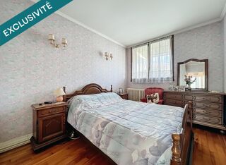  Maison à vendre 3 pièces 59 m²