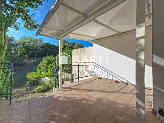  Maison à vendre 7 pièces 141 m²