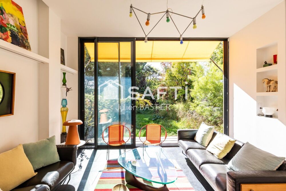  vendre  Maison Bordeaux (33000)