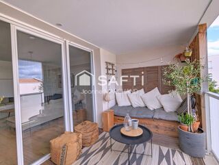  Appartement à vendre 4 pièces 86 m²