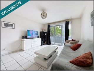  Appartement à vendre 2 pièces 43 m²