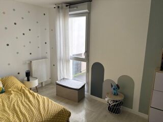  Appartement à vendre 4 pièces 74 m²