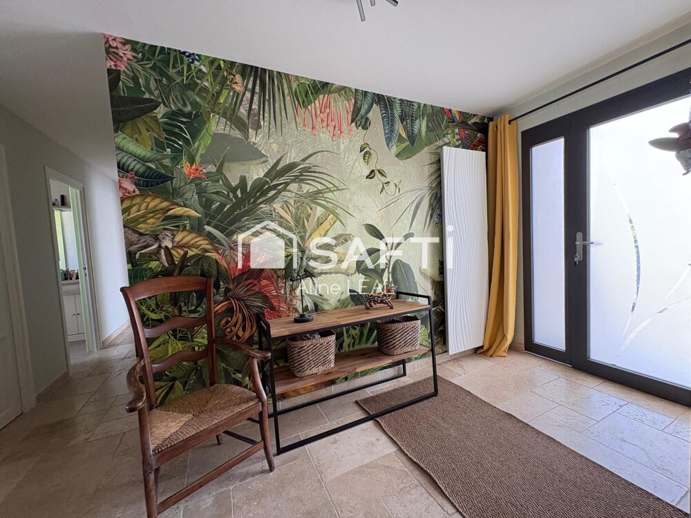 Vente Maison Maison - 6 pièces - 156 m2 Lavit