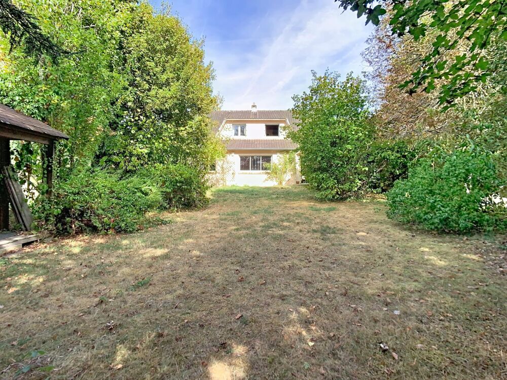 Vente Maison Maison 156 m² 6 pièces Le plessis-trevise
