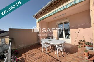  Maison � vendre 5 pi�ces 128 m�