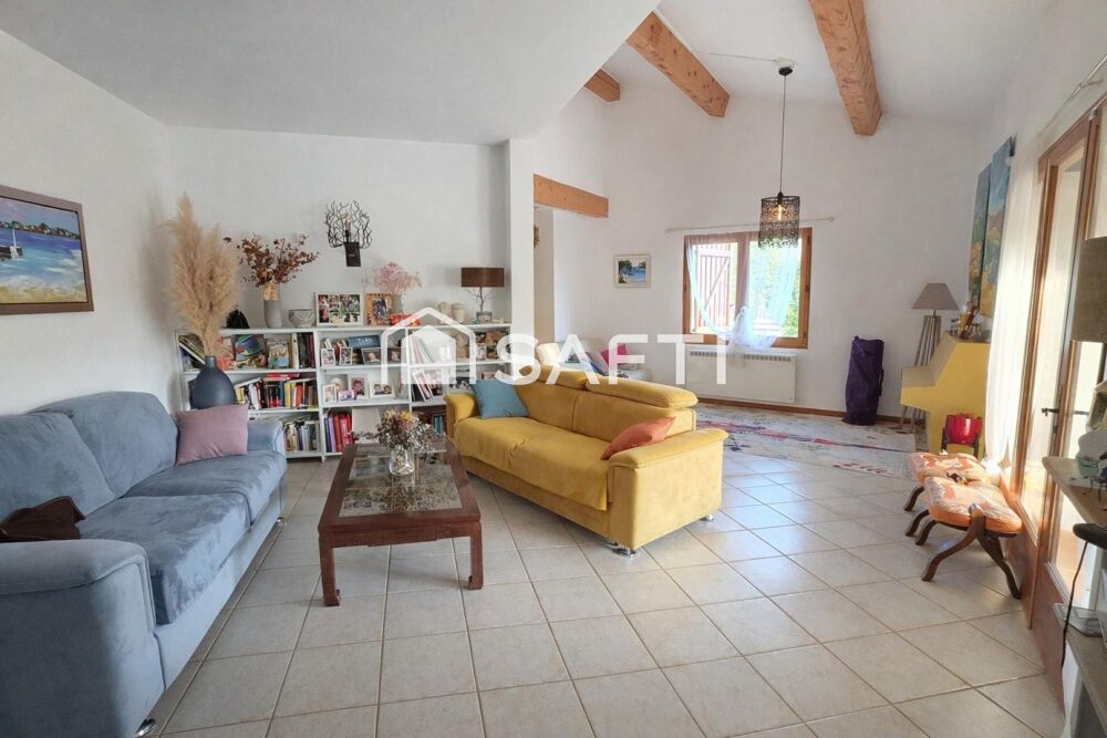 à vendre  Maison La Cadière-d'Azur (83740)