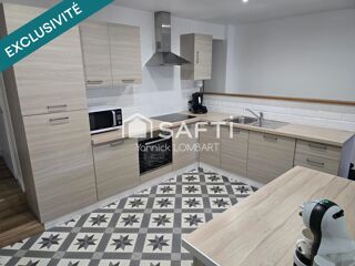  Maison à vendre 8 pièces 193 m²