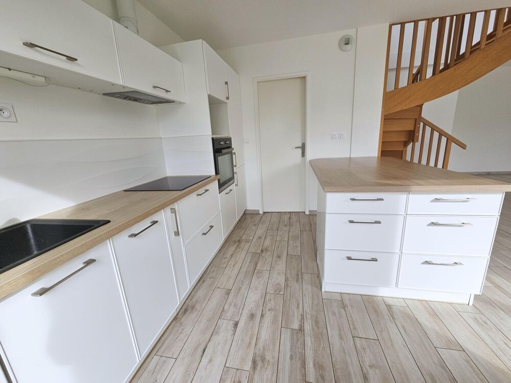 Vente Maison Maison récente avec 4 chambres et un garage Saint-medard-en-jalles