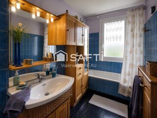 Maison à vendre 4 pièces 95 m²