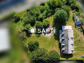  Maison � vendre 8 pi�ces 163 m�