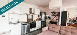  Appartement � vendre 2 pi�ces 47 m�