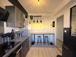  Maison � vendre 4 pi�ces 90 m�