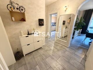  Appartement � vendre 3 pi�ces 70 m�