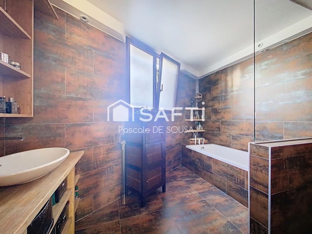 � vendre  Maison Rueil-Malmaison (92500)