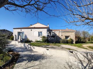  Maison � vendre 7 pi�ces 245 m�
