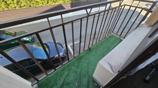  Appartement � vendre 1 pi�ce 12 m�