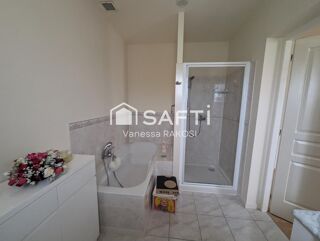  Maison � vendre 4 pi�ces 140 m�