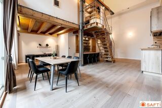  Appartement � vendre 3 pi�ces 63 m�