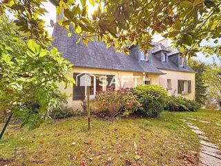  Maison � vendre 9 pi�ces 160 m�