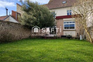  Maison � vendre 7 pi�ces 175 m�