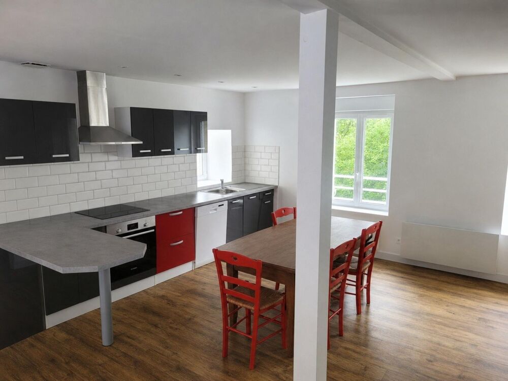 Jolie maison de ville en pierre